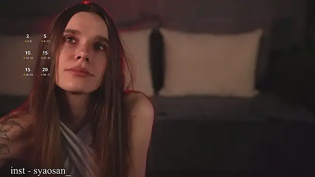 Arlitik online show from 03/11/26, 03:01