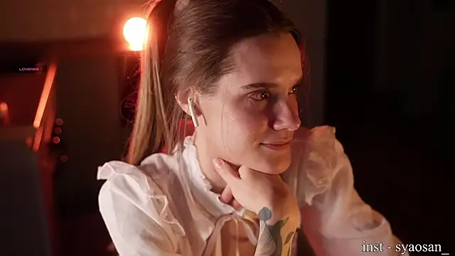 Arlitik online show from 03/24/26, 04:56