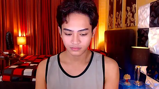 AsianHorseCock online show from 11/06/25, 06:20