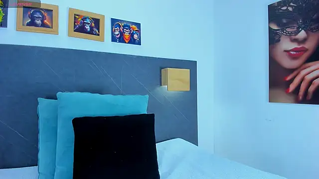 Andhrea Vale online show from 03/16/26, 12:20