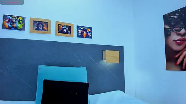 Andhrea Vale online show from 03/28/26, 12:27