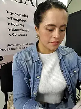 ALEJA  22 online show from 02/05/26, 01:38