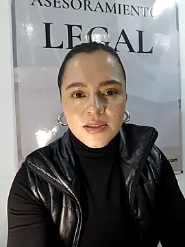 ALEJA  22 online show from 02/24/26, 06:17