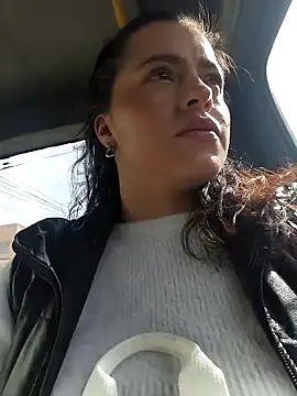 ALEJA  22 online show from 04/09/26, 01:38