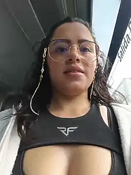 ALEJA  22 online show from 07/15/26, 12:43