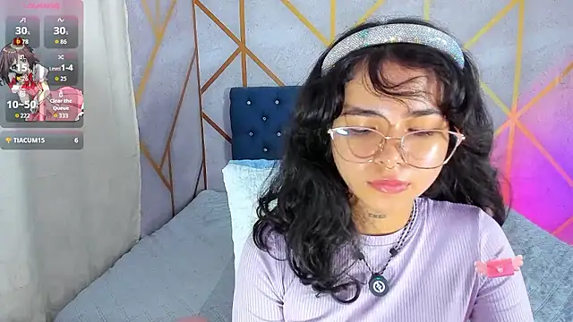  vaiolet owo online show from 01/09/26, 07:22