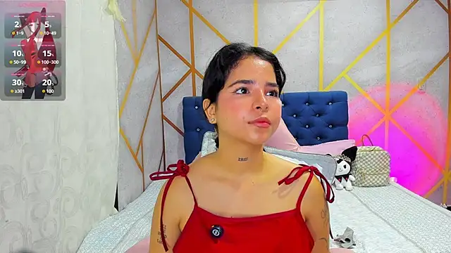  vaiolet owo online show from 02/23/26, 07:17