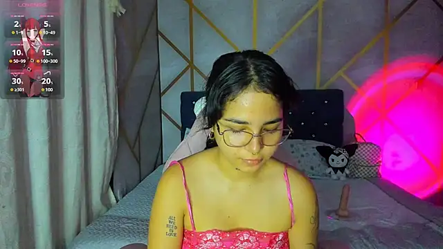  vaiolet owo online show from 03/03/26, 05:24