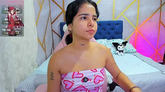  vaiolet owo online show from 03/06/26, 05:48