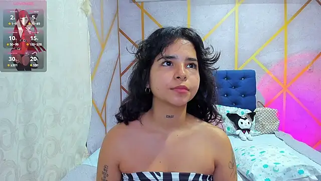  vaiolet owo online show from 03/07/26, 05:26