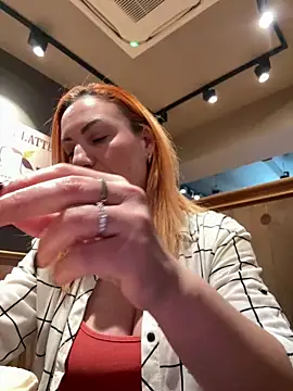 pervimilf online show from 02/23/26, 10:34