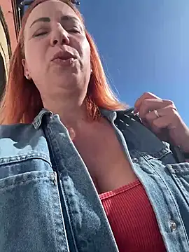 pervimilf online show from 04/29/26, 09:13