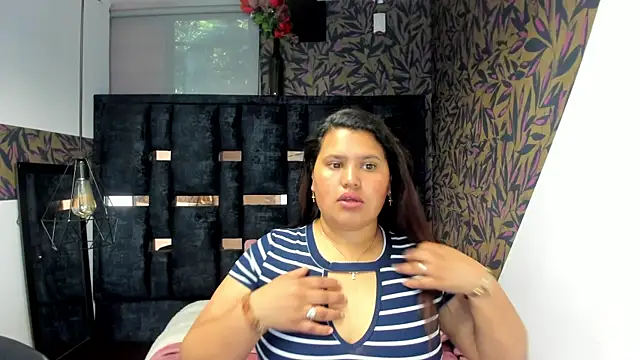 Nina  Sky online show from 11/11/25, 12:16