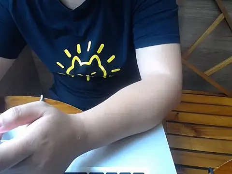 Yoo Me online show from 11/11/25, 06:46