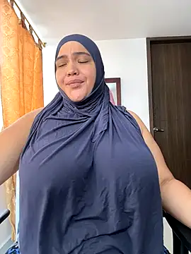 sweetmuslim01 online show from 11/13/25, 04:28