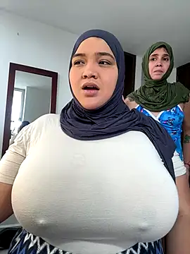 sweetmuslim01 online show from 01/05/26, 08:23