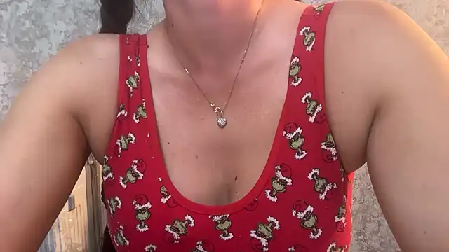 Angelinaa19 online show from 02/01/26, 05:33