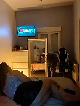 Domiqueen online show from 07/17/26, 11:20