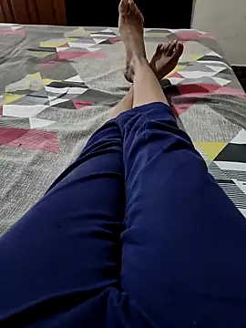 iiseemasingh online show from 11/16/25, 06:30