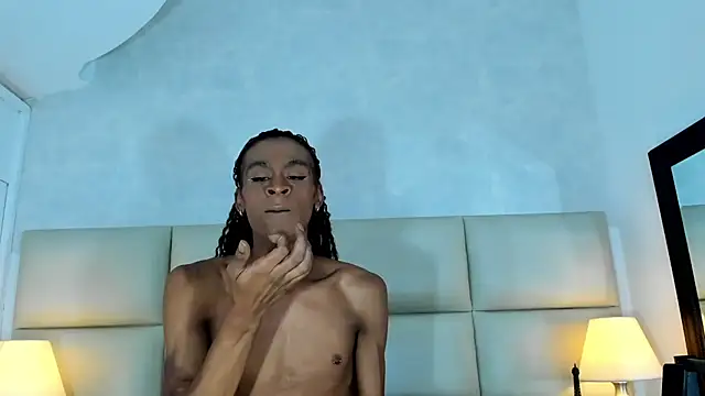 RosaliaMontero online show from 12/19/25, 08:27