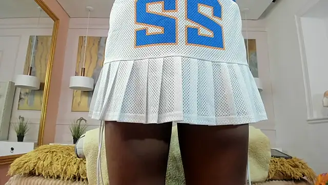 RosaliaMontero online show from 01/18/26, 03:38