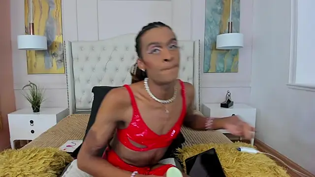 RosaliaMontero online show from 02/15/26, 04:09