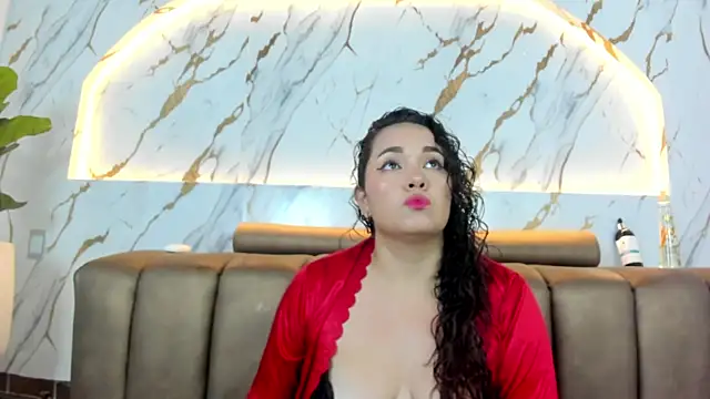 Brenda-Rosse online show from 02/07/26, 04:38