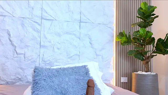 Brenda-Rosse online show from 02/28/26, 04:46