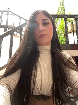 FrancescaSkuirt online show from 03/06/26, 03:30