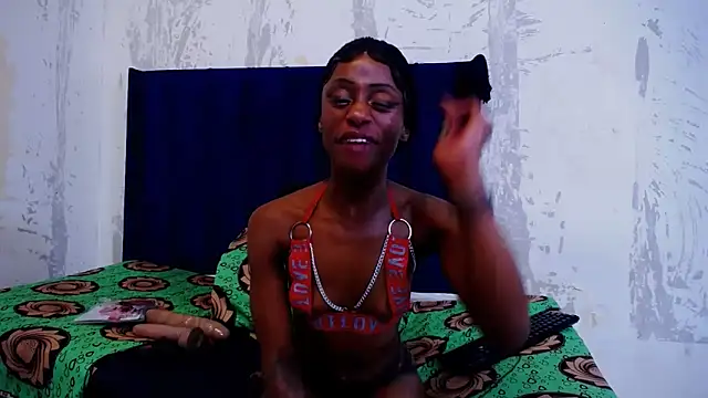 Nikistickyxx25 online show from 02/07/26, 09:07