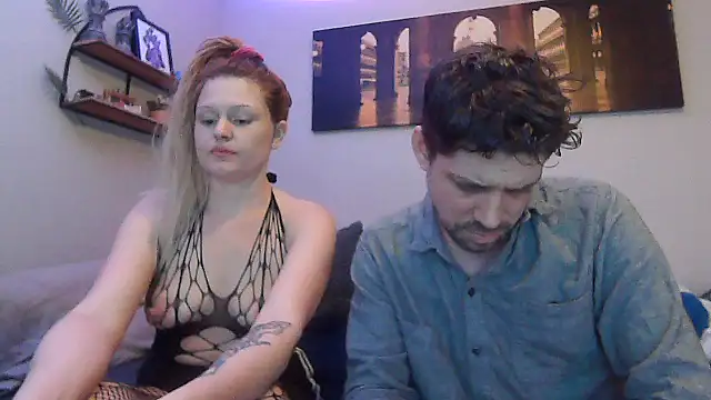 luckyfungurl online show from 02/16/26, 06:42