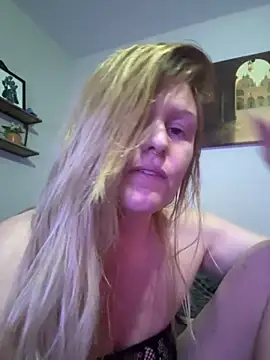 luckyfungurl online show from 02/27/26, 10:26