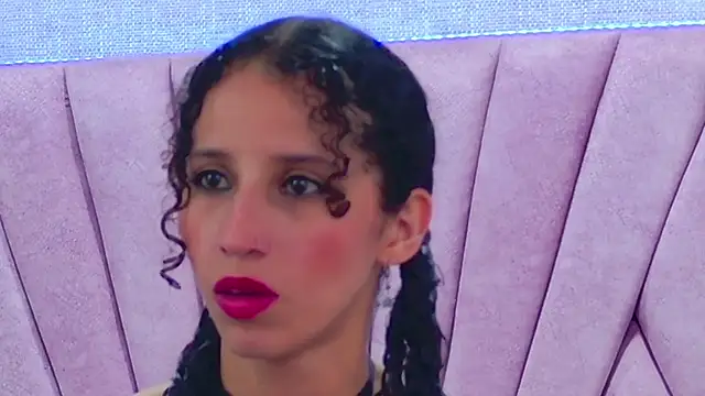 EimySanchez online show from 11/14/25, 07:23