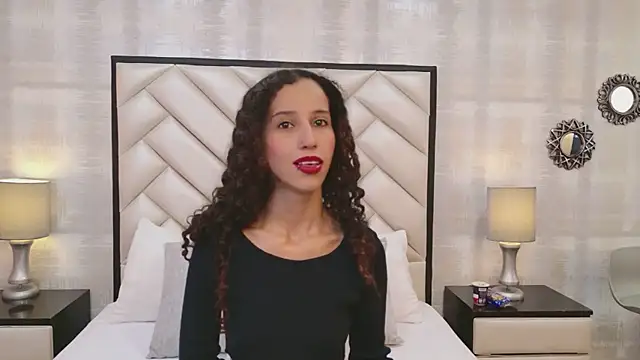 EimySanchez online show from 03/15/26, 12:11