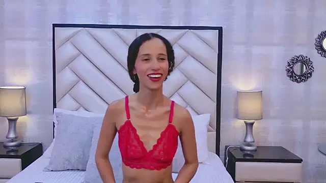 EimySanchez online show from 04/20/26, 07:37