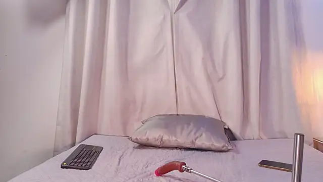 crystal gilton online show from 07/01/26, 07:13