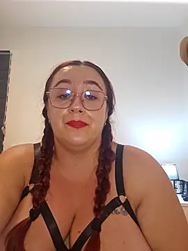 HotRubyXxx online show from 11/08/25, 11:25