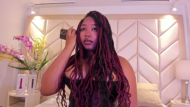 BrendaFernandez  online show from 01/19/26, 01:04