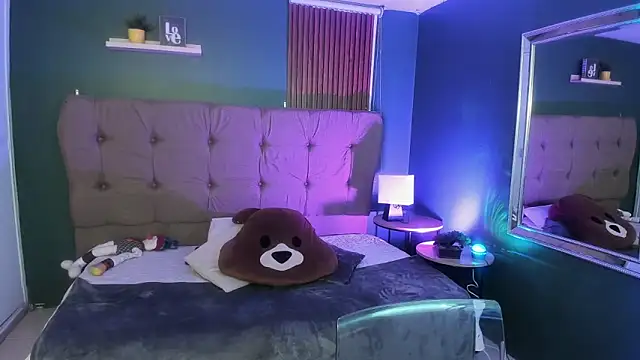 Roseliin online show from 12/01/25, 11:15