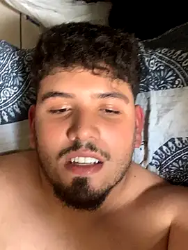 Bbbtro online show from 12/03/25, 05:33