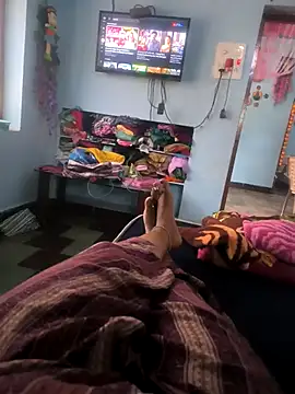 laxmi2629 online show from 11/13/25, 08:57