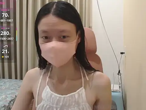 Lil-Cherries online show from 11/26/25, 11:22