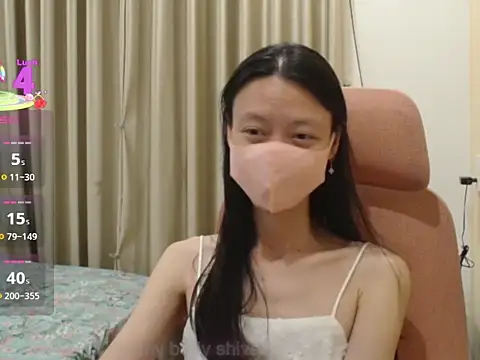 Lil-Cherries online show from 12/20/25, 02:02