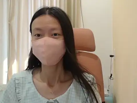 Lil-Cherries online show from 01/09/26, 03:31