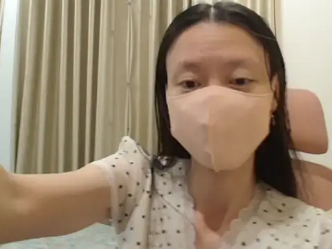 Lil-Cherries online show from 02/15/26, 02:47