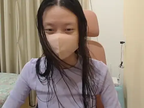 Lil-Cherries online show from 03/03/26, 05:19