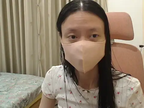 Lil-Cherries online show from 03/09/26, 01:04