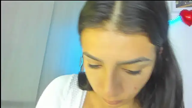 KIMMY MONTIELL online show from 03/03/26, 11:38