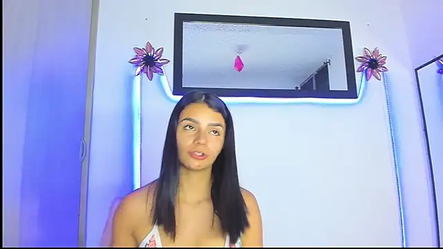 KIMMY MONTIELL online show from 03/20/26, 11:26