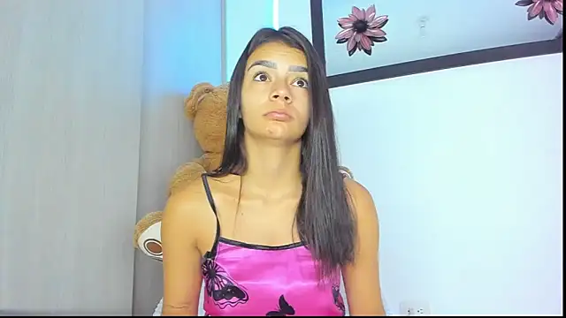 KIMMY MONTIELL online show from 06/09/26, 11:11